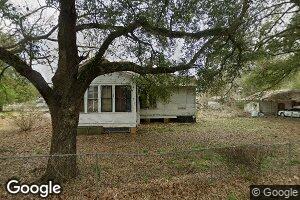 412 Evergreen St, Bunkie, LA 71322