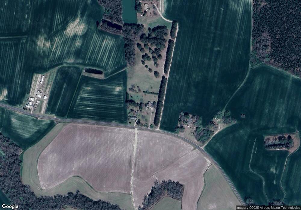 6443 Bridgersville Rd, Elm City, NC 27822 - photo 1