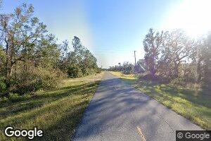 0 Spring Warrior Unit 385560, Perry, FL 32348