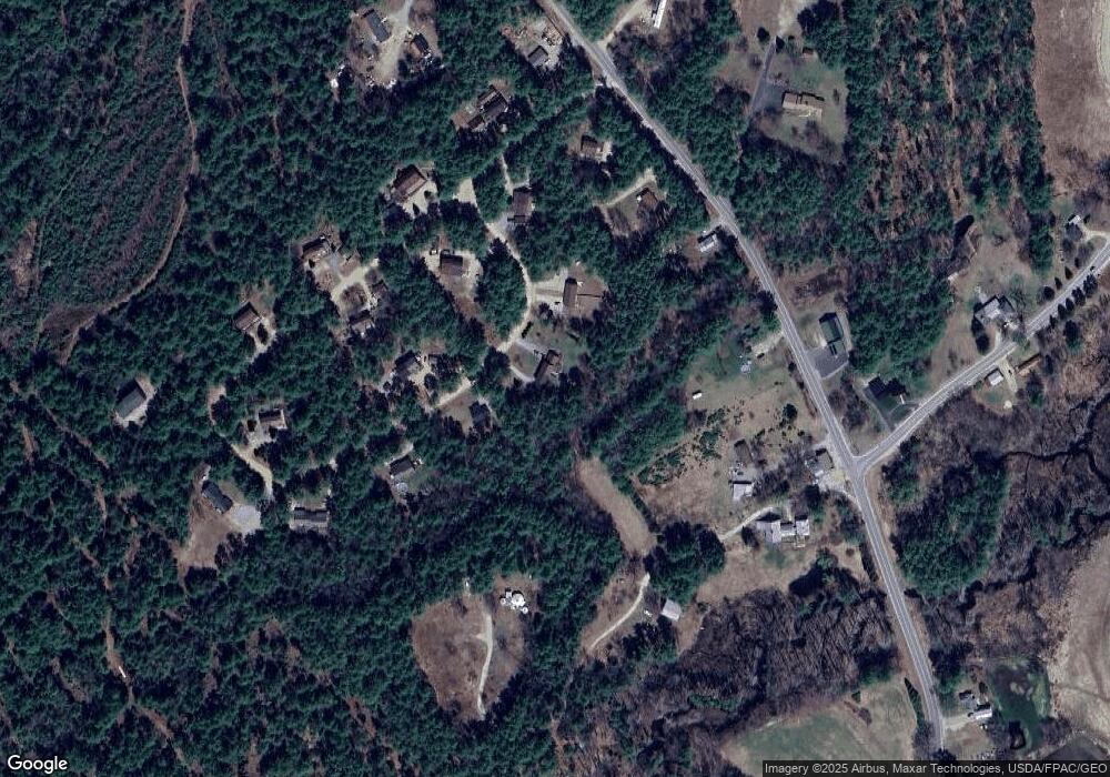 132 Webster Rd, Center Conway, NH 03813 - photo 1