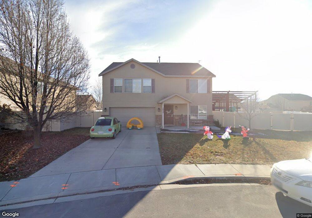 2935 W Willow Patch Rd, Lehi, UT 84043 - photo 1