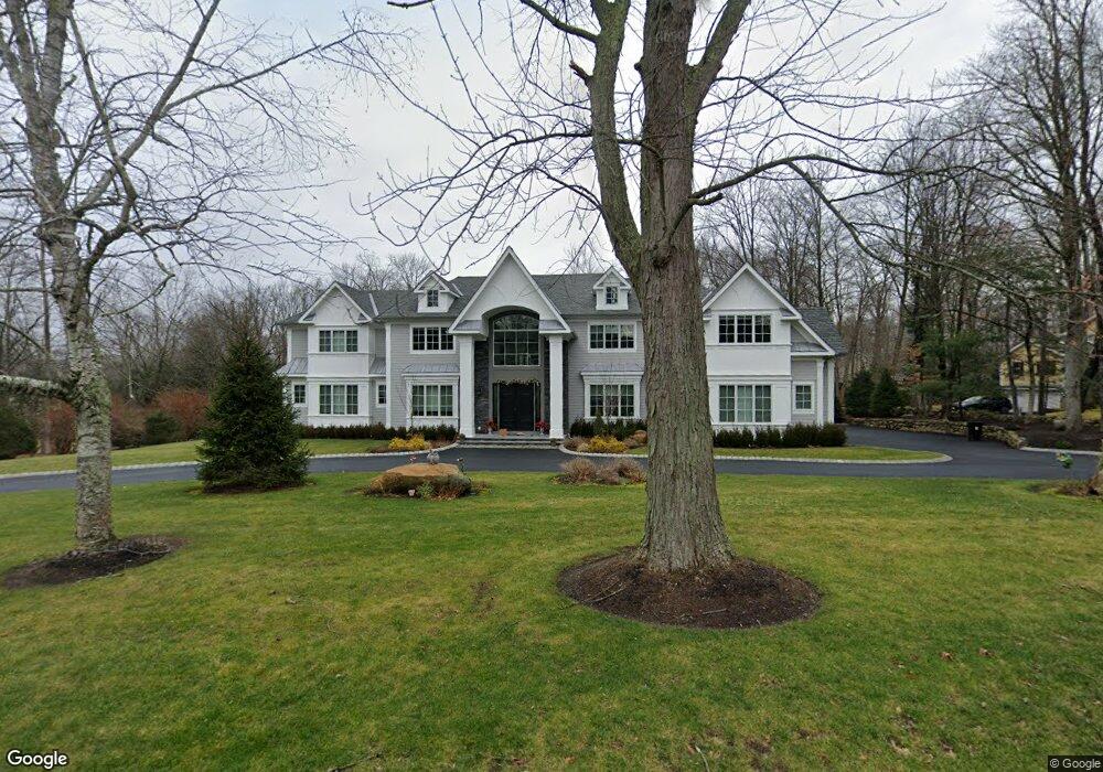 37 Weiss Rd, Upper Saddle River, NJ 07458 - photo 1