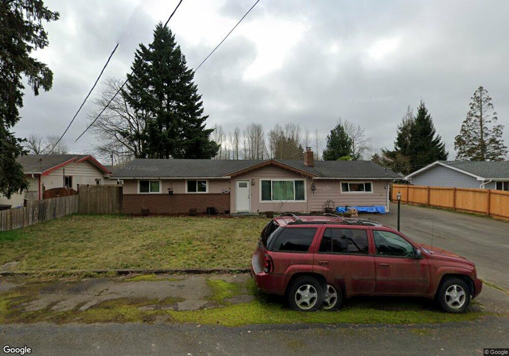 1428 108th St SW, Everett, WA 98204 - photo 1