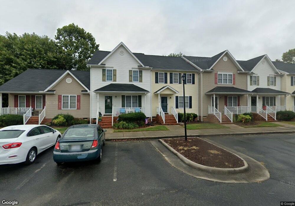 1139 Settlers Landing Dr, Tappahannock, VA 22560 - photo 1