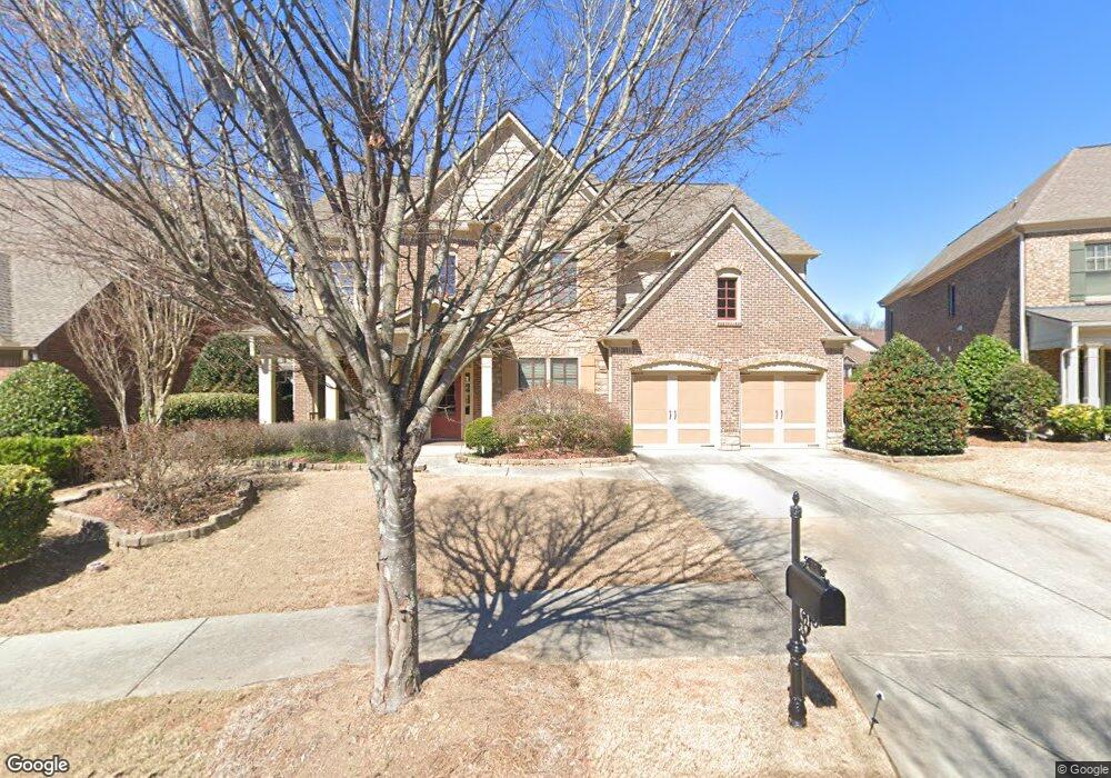 721 Willow Glen Way unit 98, Suwanee, GA 30024 - photo 1