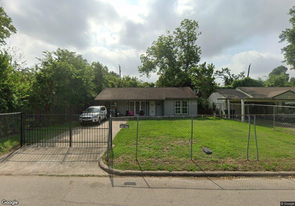 6323 Sherwood Dr, Houston, TX 77021 - photo 1