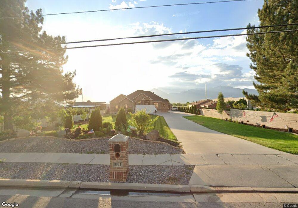 8911 S 2700 W, West Jordan, UT 84088 - photo 1