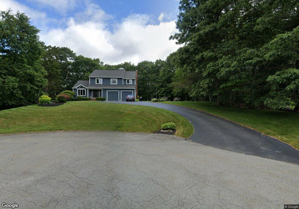 12 Shelter Ridge Rd, Leicester, MA 01524 - photo 1