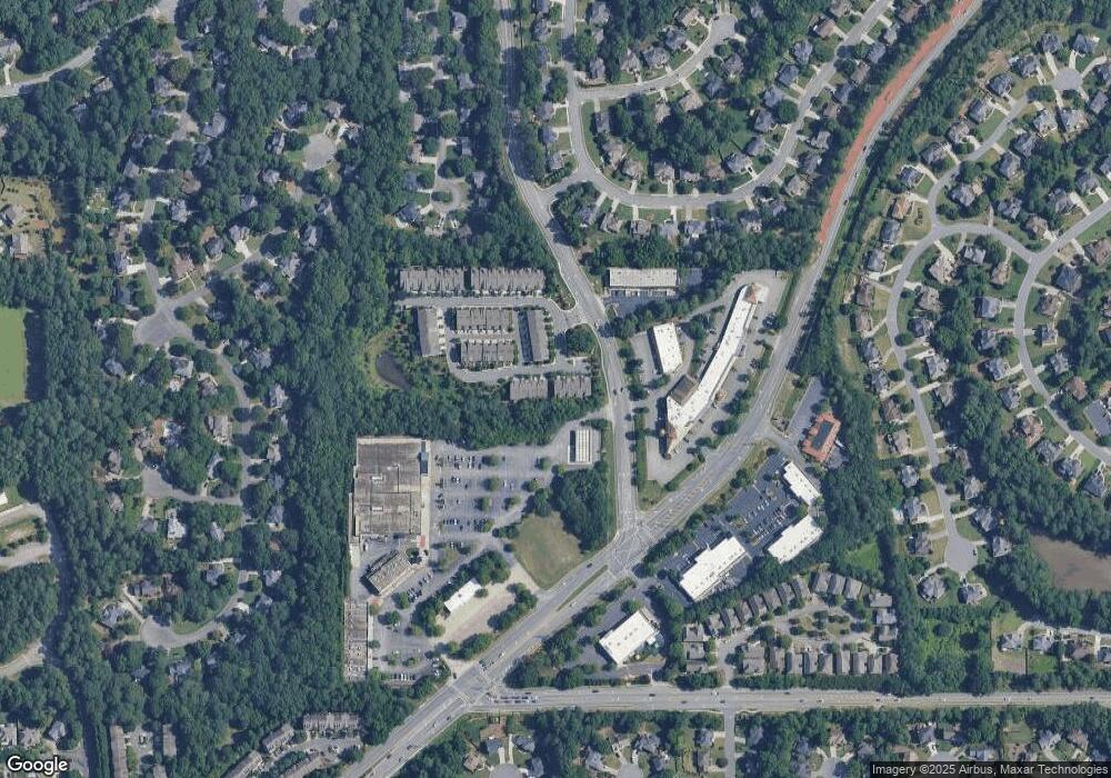 11917 Ashcroft Bend, Johns Creek, GA 30005 - photo 1