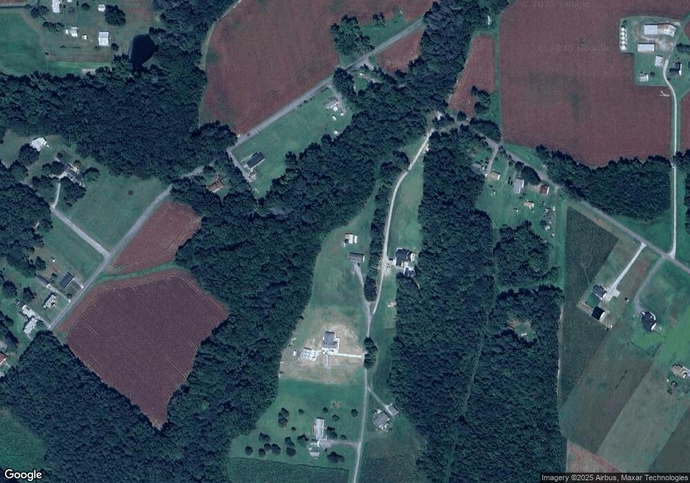 13411 Hines Rd, Disputanta, VA 23842 - photo 1