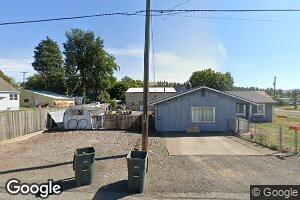 95 S 6th Ave, Elgin, OR 97827