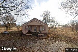 845 W Railroad, Grady, AR 71644