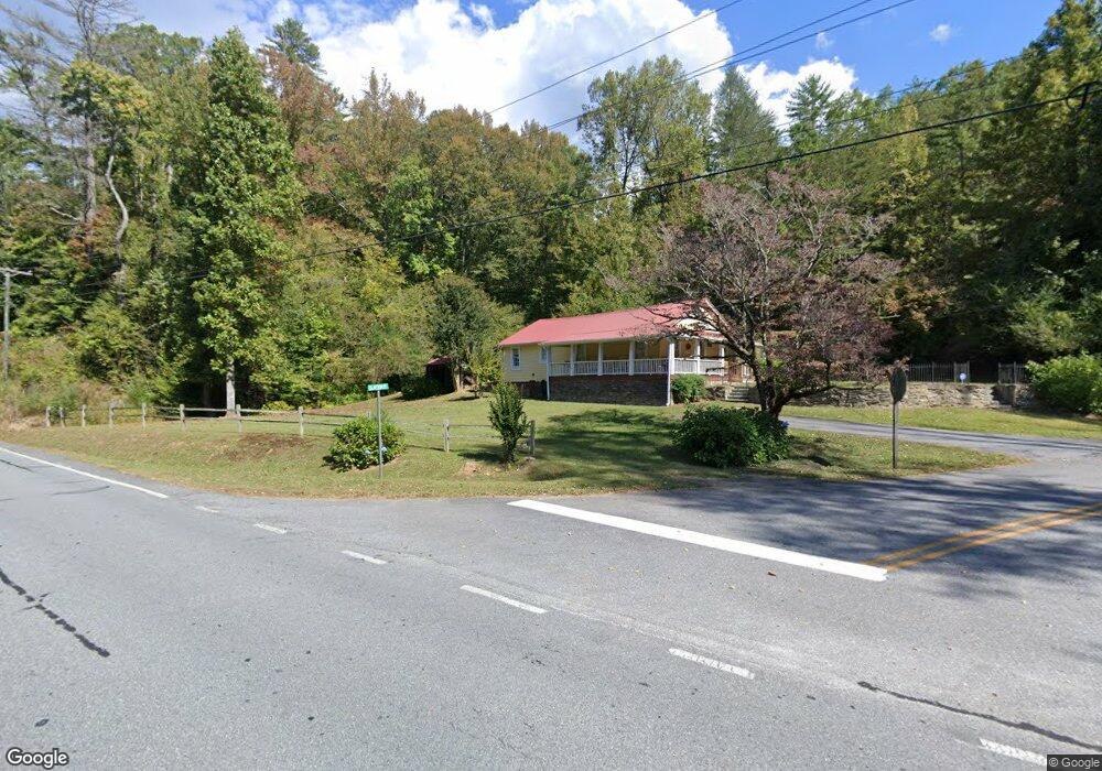 494 Clayton Rd, Helen, GA 30545 - photo 1