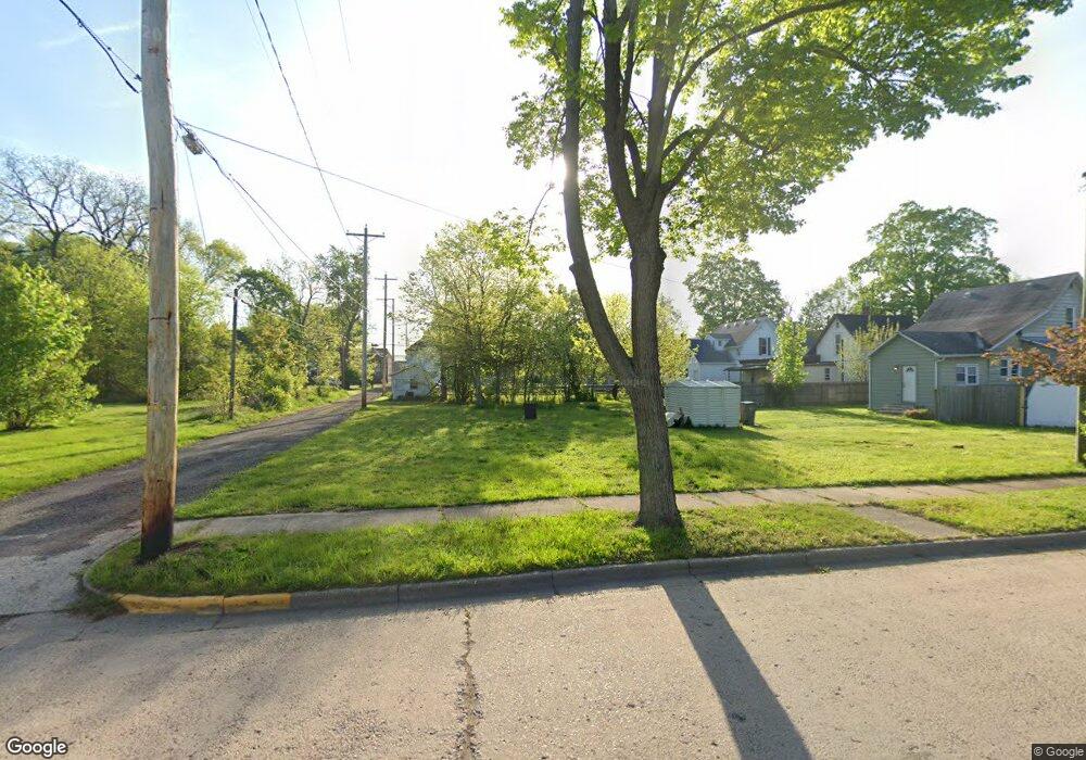 412 N 3rd St, Elkhart, IN 46516 - photo 1