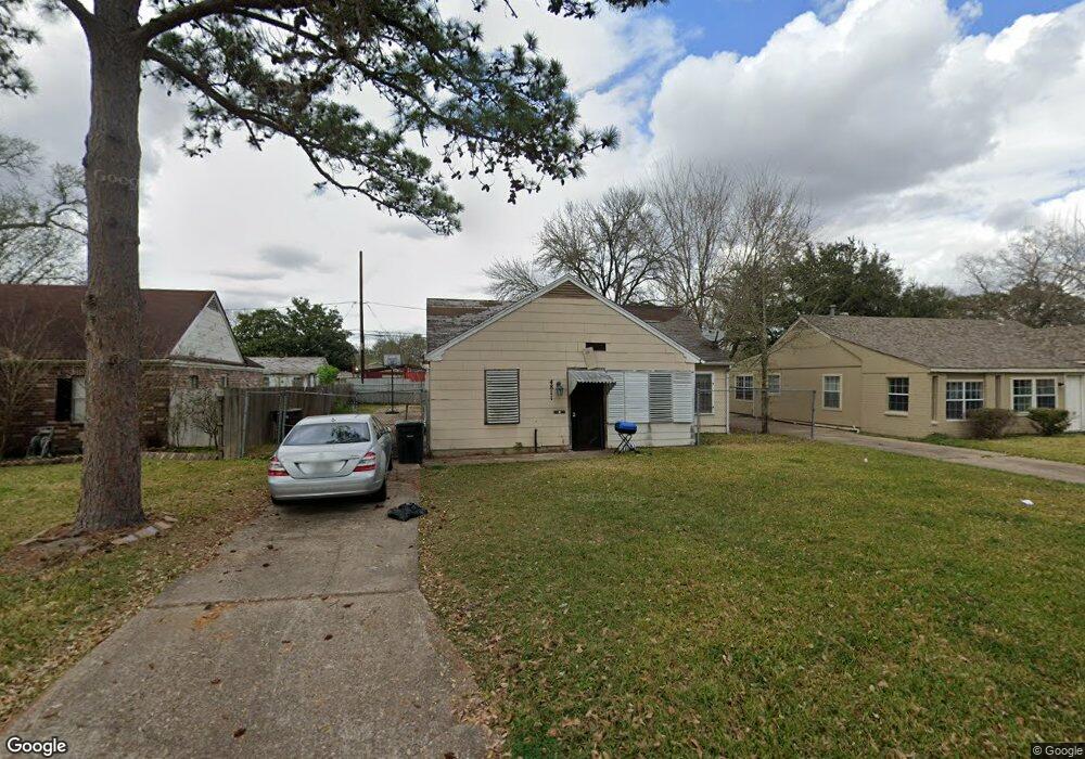 4811 Culmore Dr, Houston, TX 77021 - photo 1