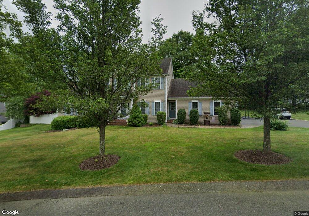 3 Rosina Way, Whitman, MA 02382 - photo 1