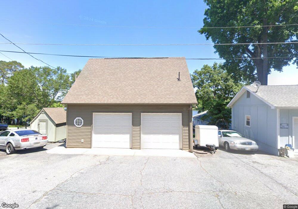 148 Coates Rd, Inman, SC 29349 - photo 1