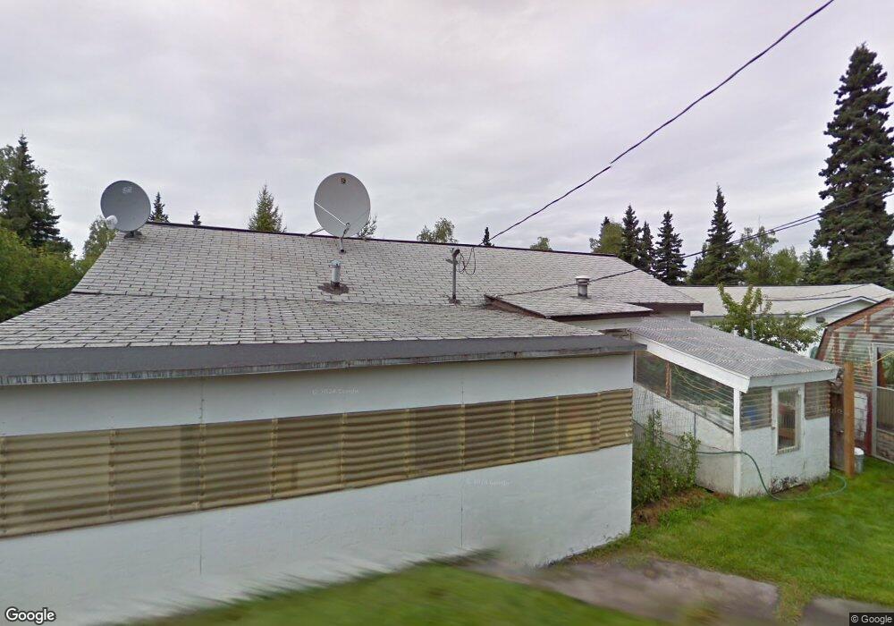 4101 Taft Dr, Anchorage, AK 99517 - photo 1