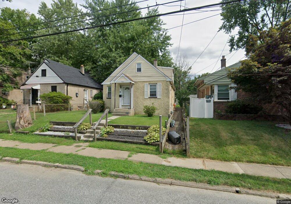 708 Hibberd Ave, Darby, PA 19023 - photo 1