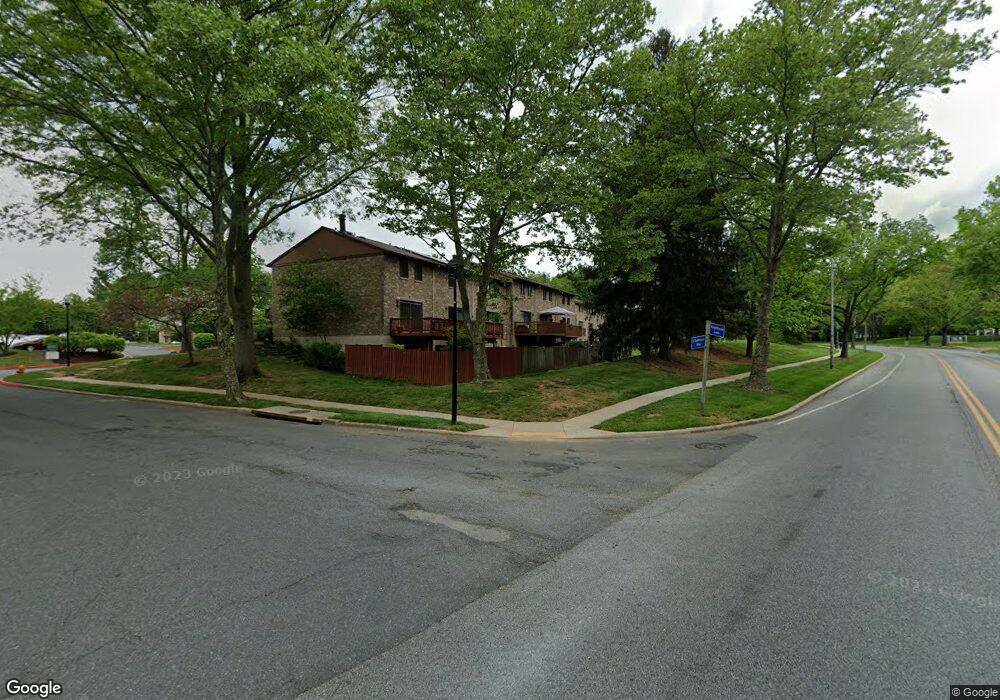 6908 Knighthood Ln, Columbia, MD 21045 - photo 1