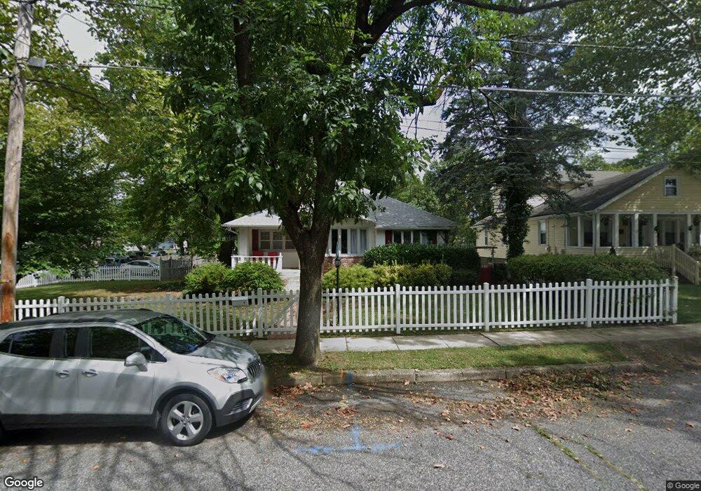 605 3rd Ave, Audubon, NJ 08106 - photo 1