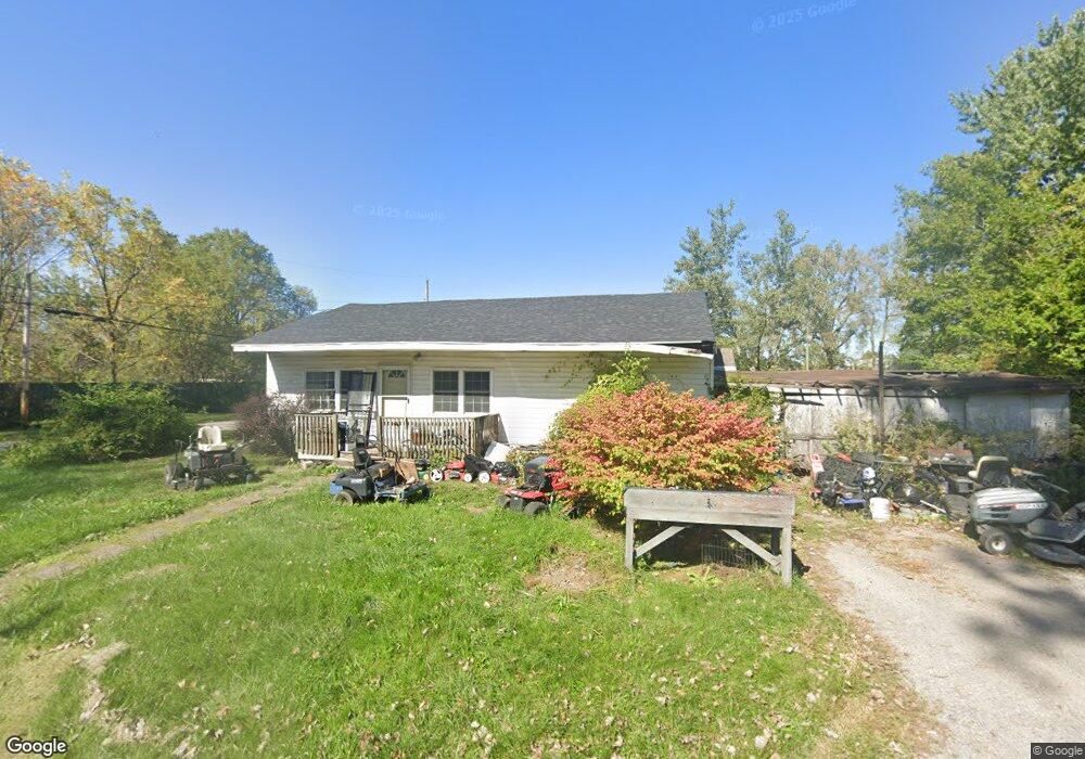 301 E 12th St, Lima, OH 45804 - photo 1