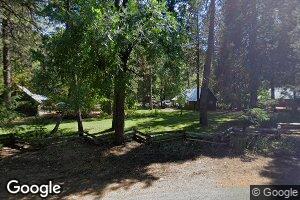 475 Coffee Creek Rd, Trinity Center, CA 96091