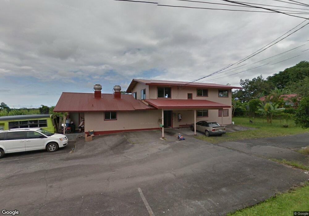 81 W Kawailani St, Hilo, HI 96720 - photo 1