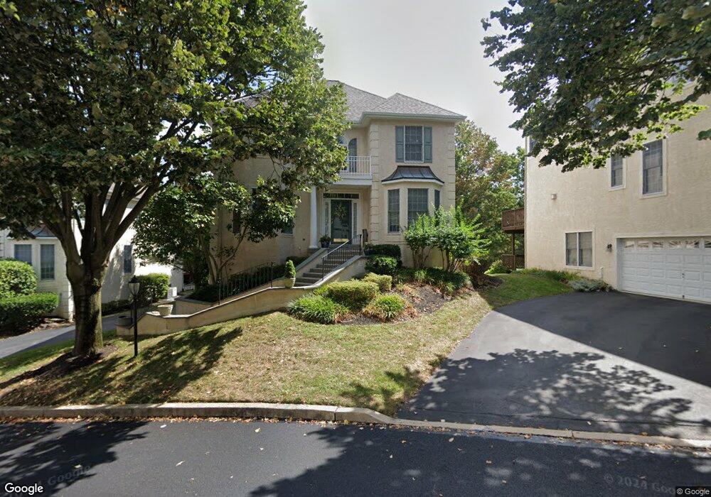 1148 Riverview Ln, Conshohocken, PA 19428 - photo 1