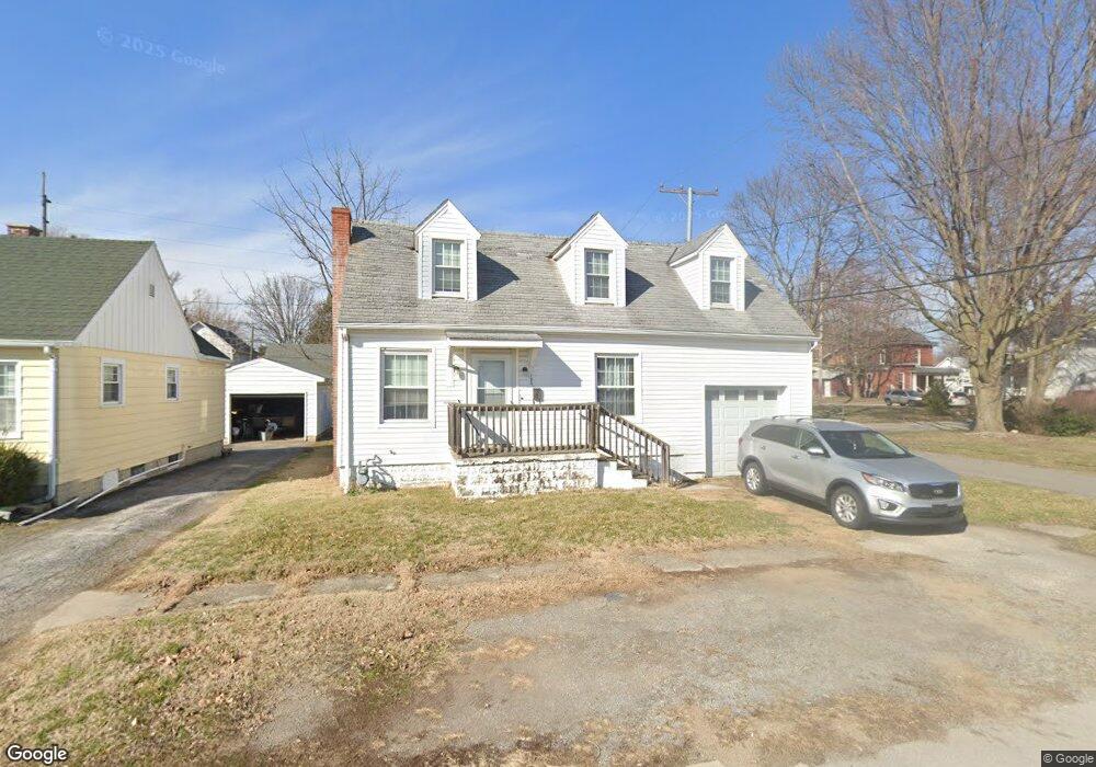 124 Filmore St, Findlay, OH 45840 - photo 1