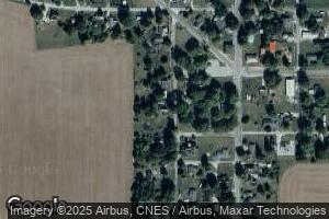 110 S Adams St, Newtown, IN 47969