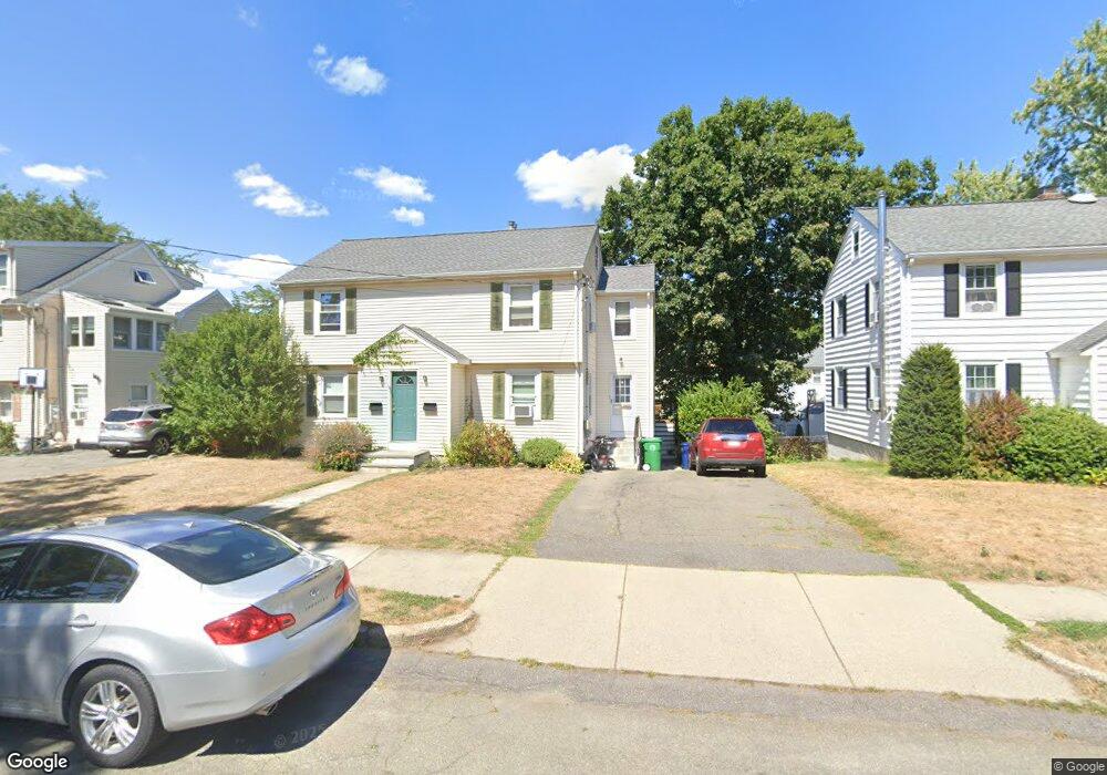 150 Washington Ave unit 152, West Newton, MA 02465 - photo 1