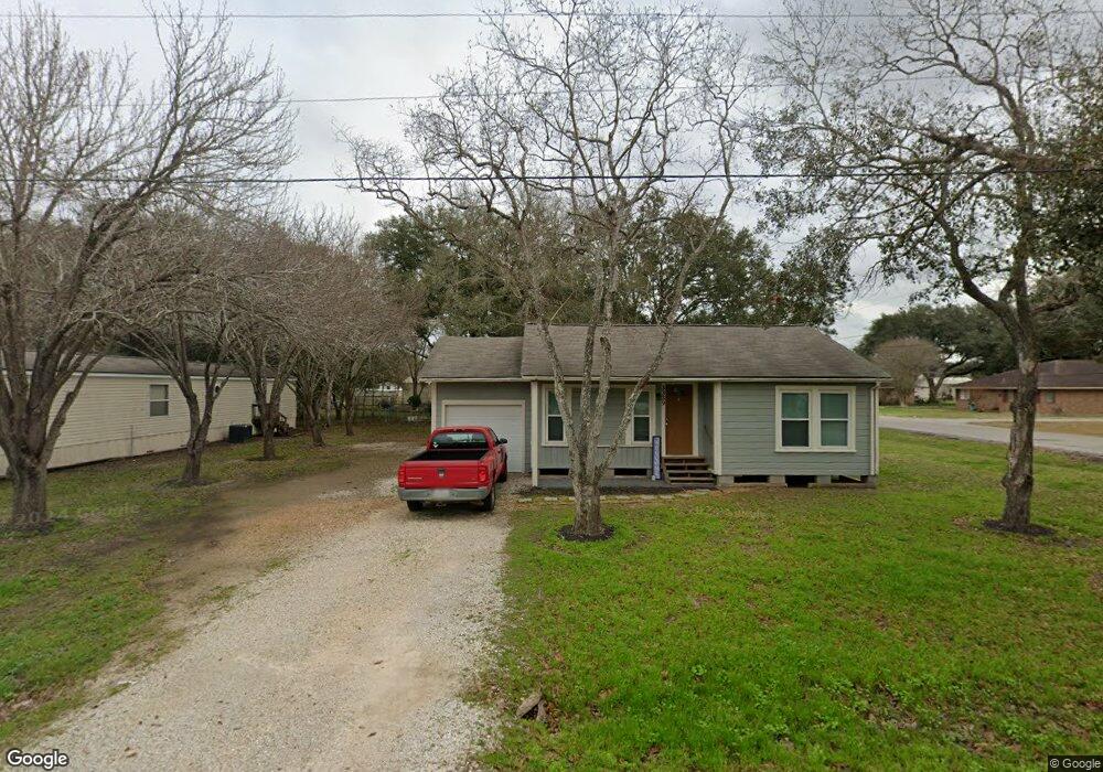 3339 Austin St, Needville, TX 77461 - photo 1