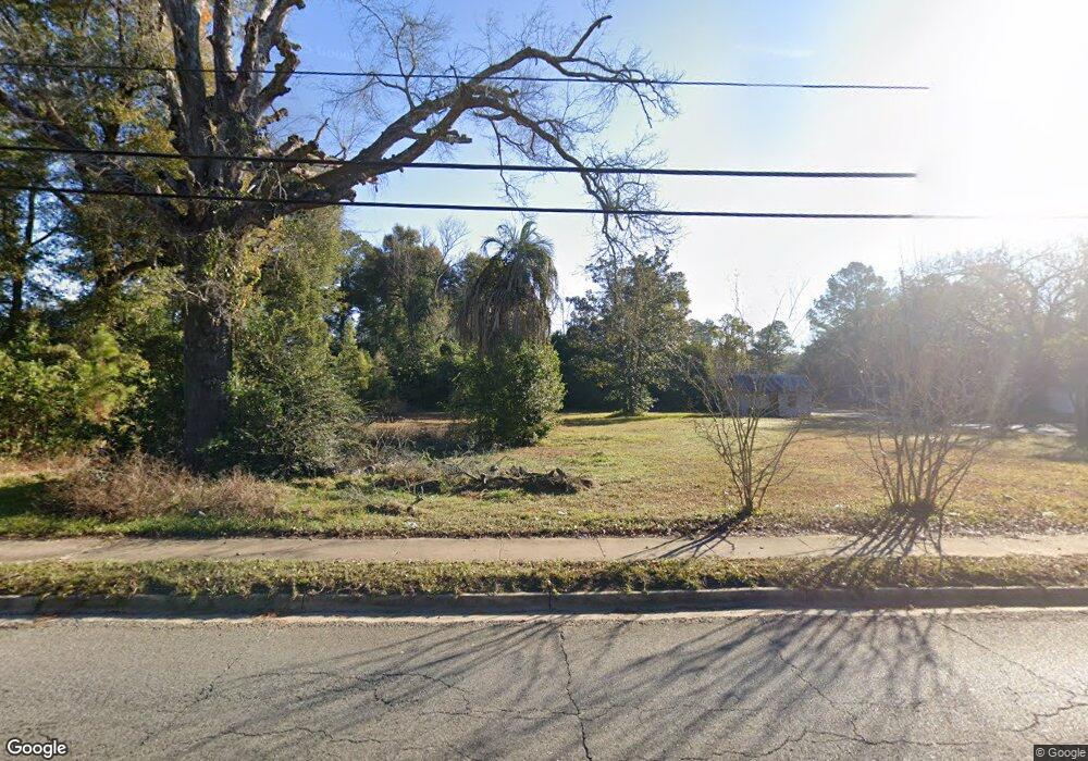 1419 S West St, Bainbridge, GA 39819 - photo 1