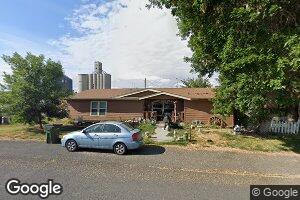203 D St, Endicott, WA 99125