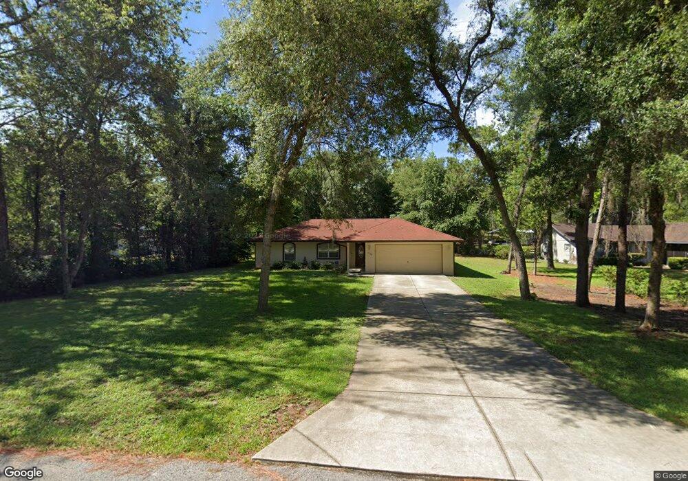 1176 E Rockefeller Ln, Hernando, FL 34442 - photo 1