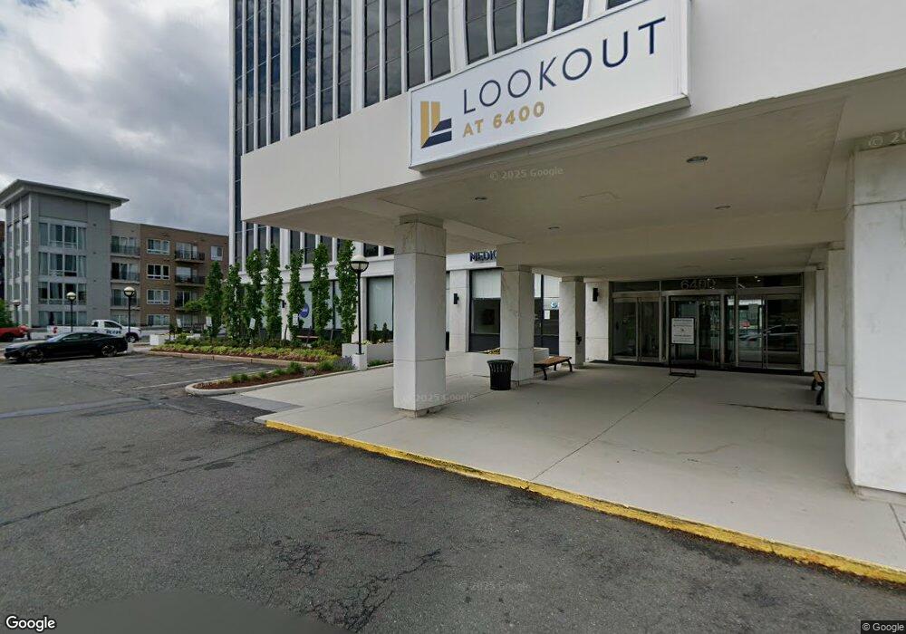 6400 Arlington Blvd, Falls Church, VA 22042 - photo 1