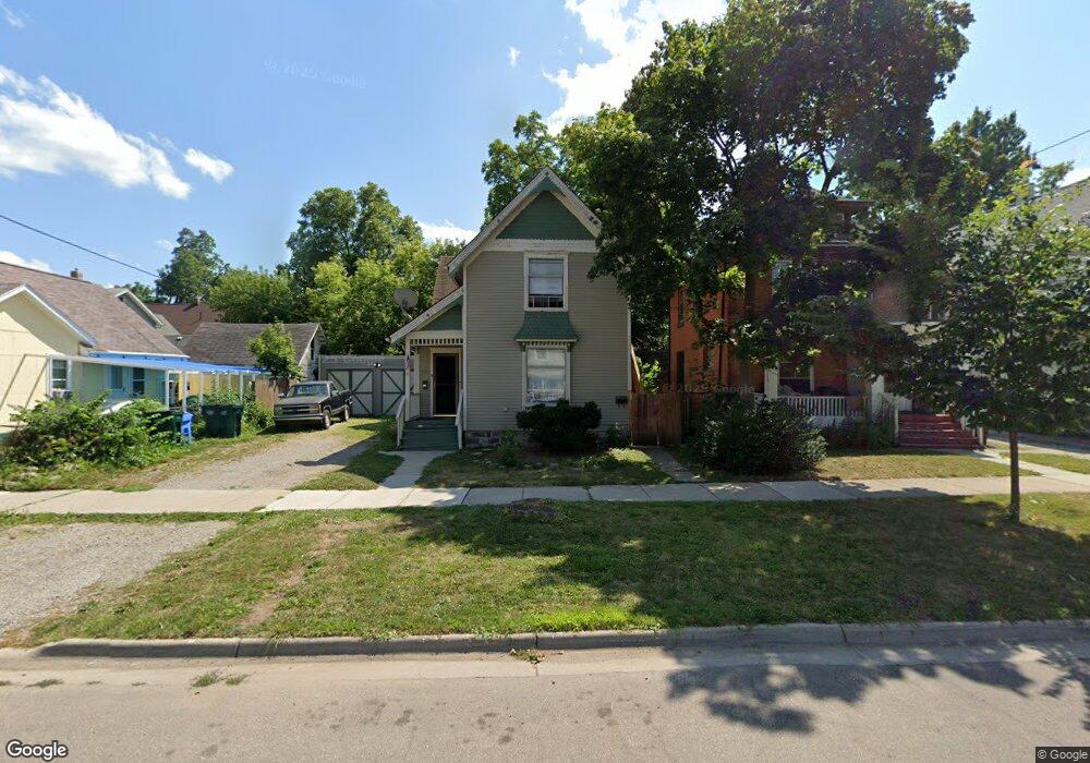 713 W Genesee St, Lansing, MI 48915 - photo 1
