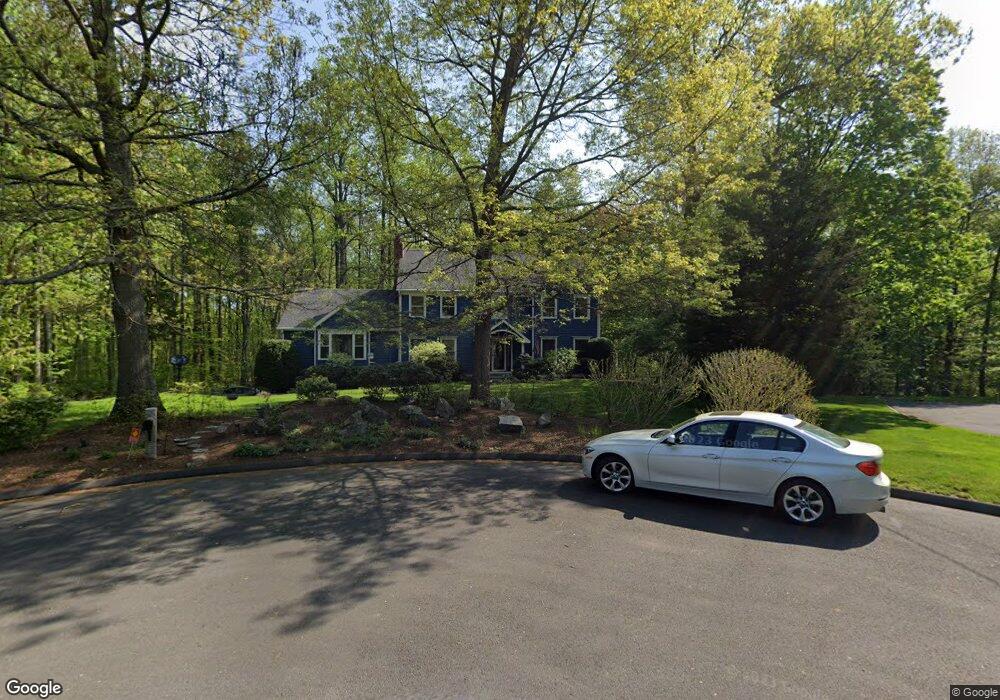 4 Quartz Ln, Trumbull, CT 06611 - photo 1