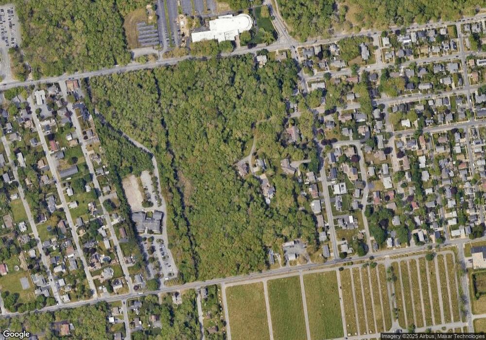 355 Carroll St, Dartmouth, MA 02747 - photo 1