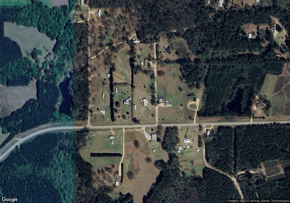 27017 Dave Thomas Rd, Angie, LA 70426 - photo 1