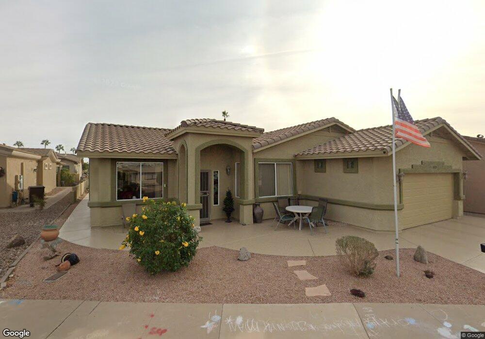 5719 E Lockwood St, Mesa, AZ 85215 - photo 1