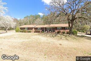 189 12th St SE, Cochran, GA 31014