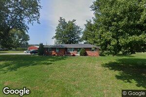 11647 N Division Rd, Fountaintown, IN 46130