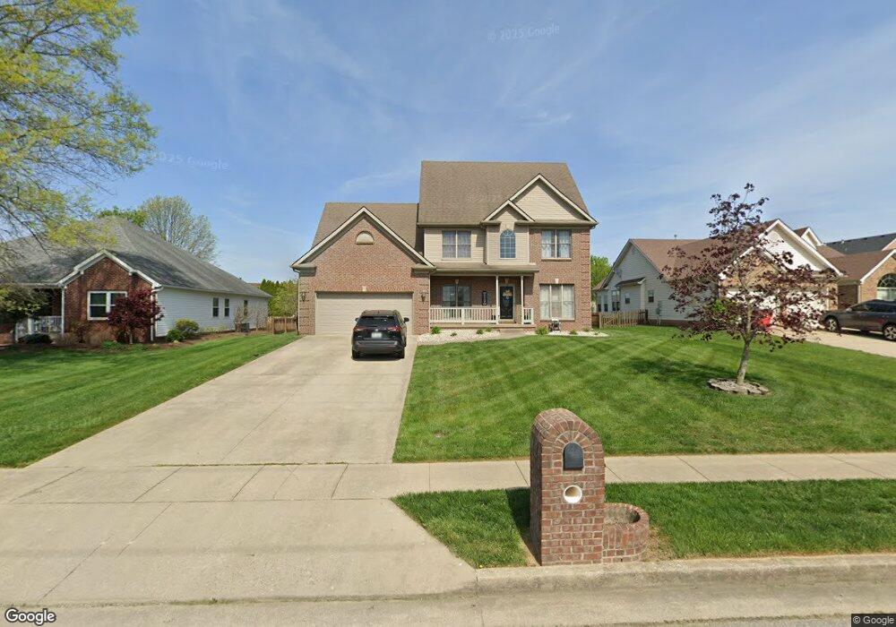 109 Pheasant Run, Nicholasville, KY 40356 - photo 1