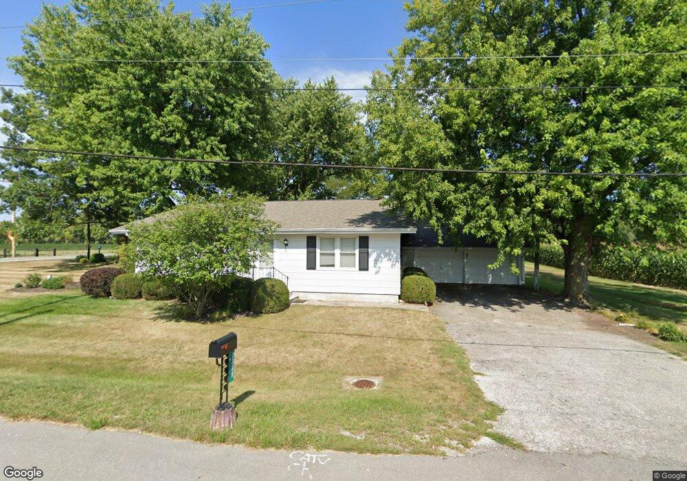 3338 SW Church Rd, Bluffton, IN 46714 - photo 1