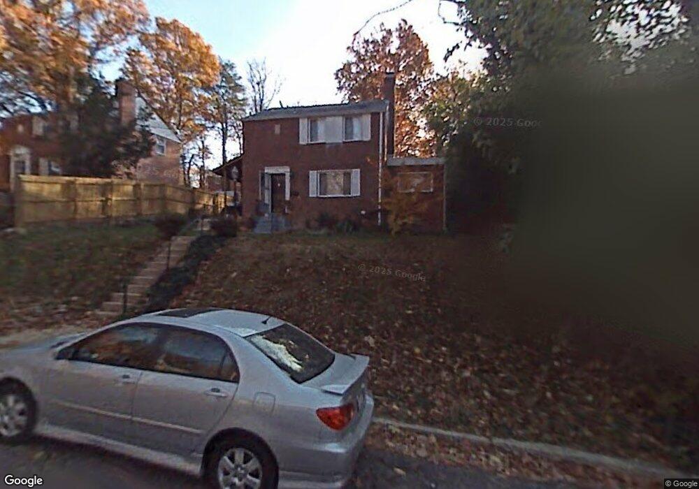 1525 Elson St, Takoma Park, MD 20912 - photo 1