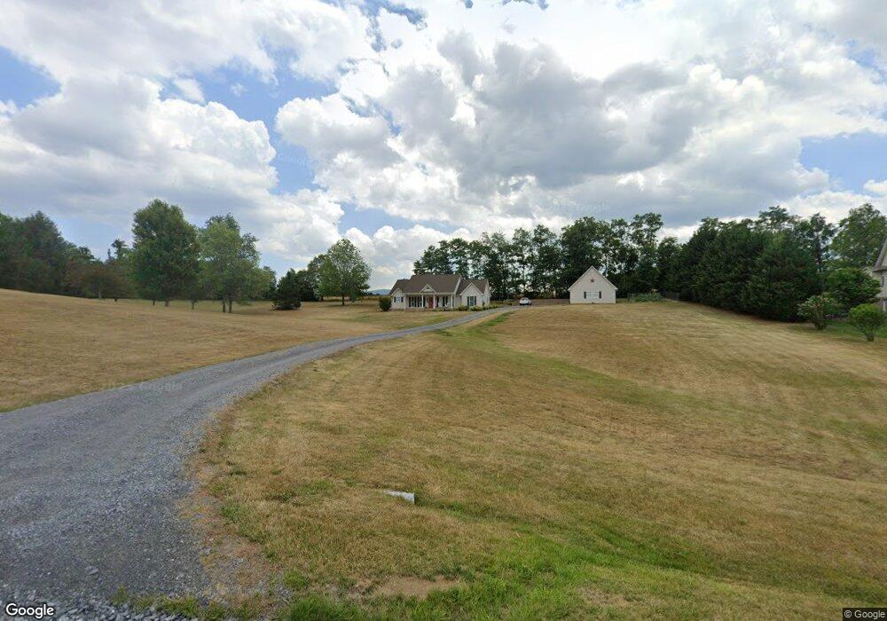 100 Lee Rae Ct, Strasburg, VA 22657 - photo 1