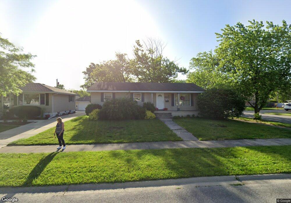 1007 Jackson Place, Dyer, IN 46311 - photo 1