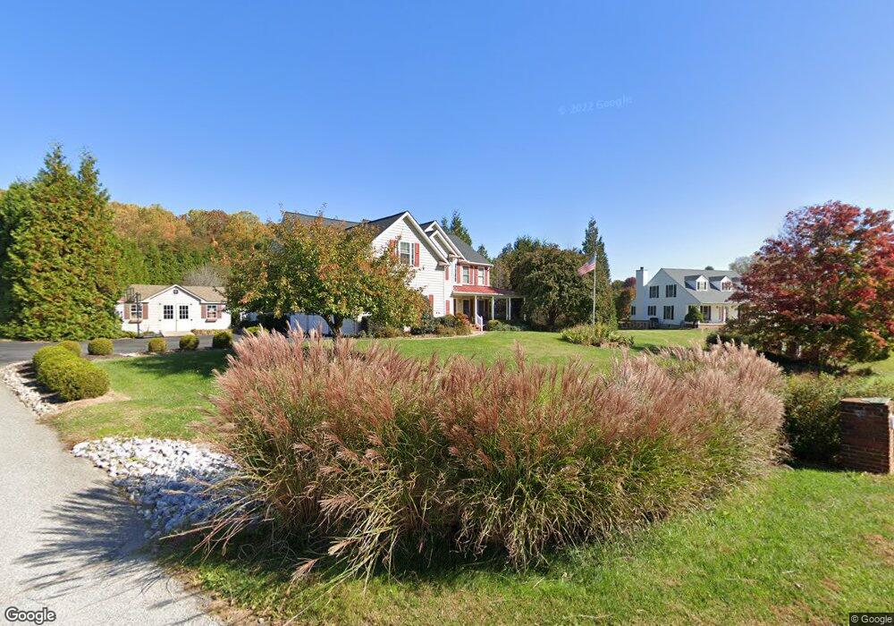 109 Musgrave Ritual Dr, Sykesville, MD 21784 - photo 1